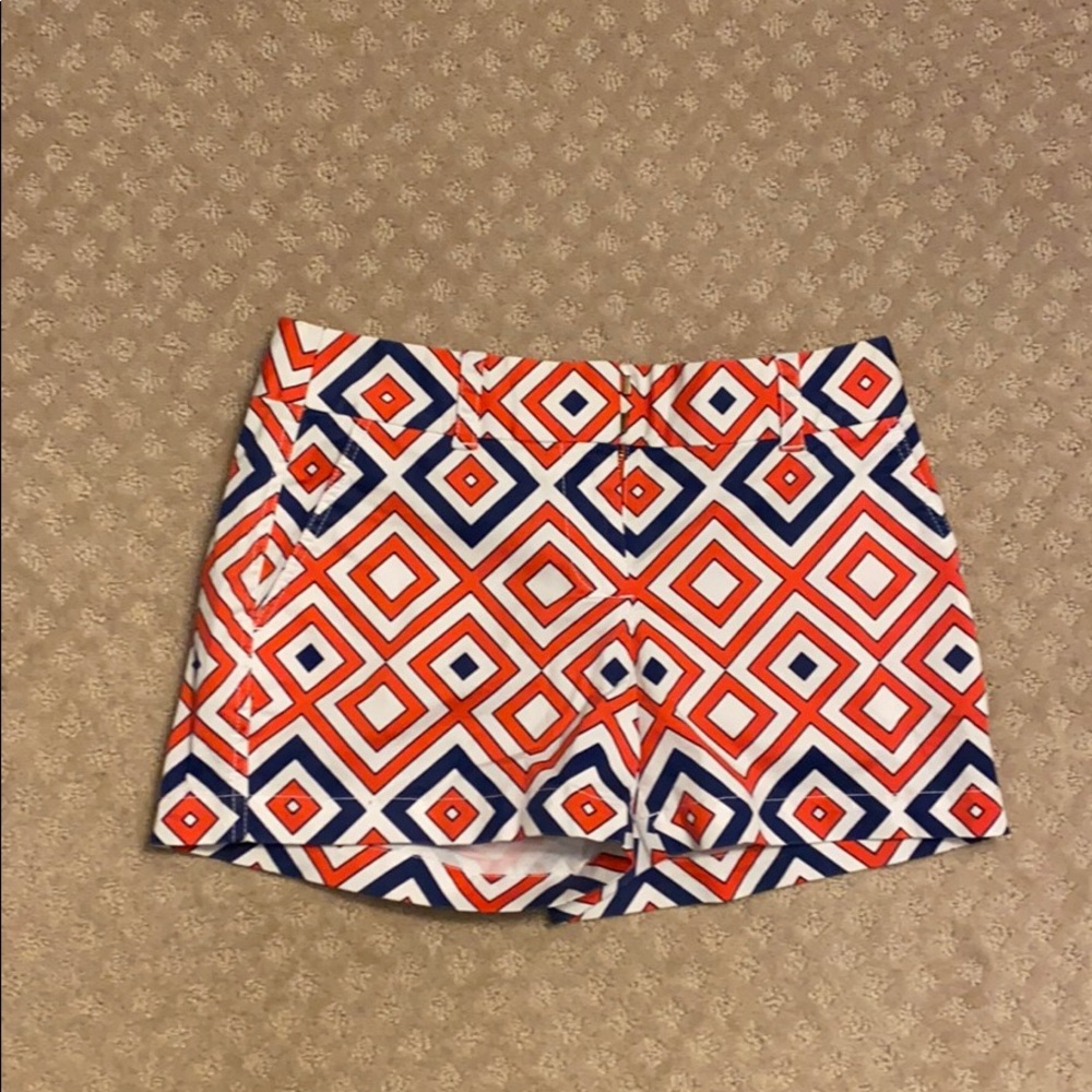 Vineyard vines size 2 shorts
